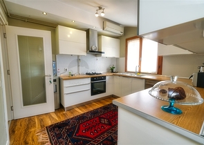 شقة في منطقة راقية من كونيالتي