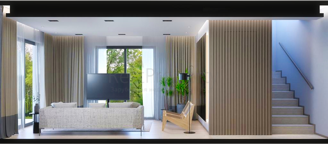 شقق 1 + 1 ، 2 + 1.3 + 1.4 + 1 في مجمع مريح في منطقة لارا - أنطاليا