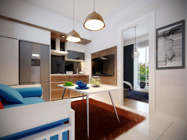 مشروع استثماري بمنطقة هورما الصغيرة - كونيالتي