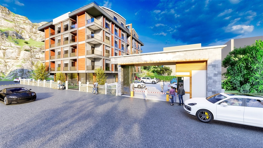 مشروع استثماري بمنطقة هورما الصغيرة - كونيالتي