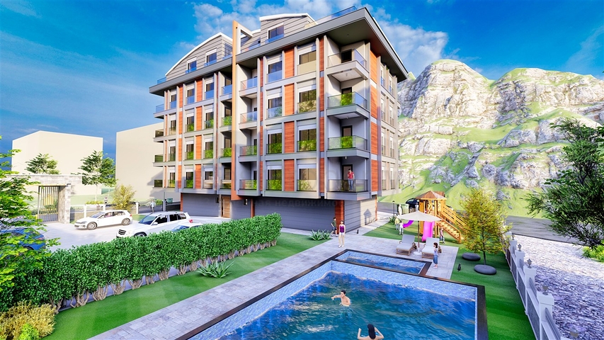 مشروع استثماري بمنطقة هورما الصغيرة - كونيالتي