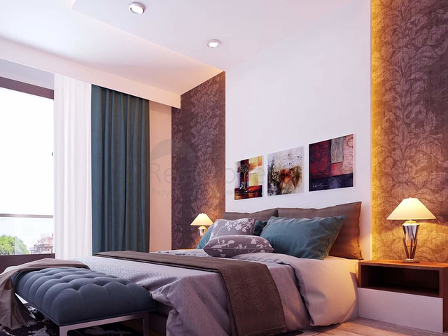 مشروع استثماري بمنطقة هورما الصغيرة - كونيالتي