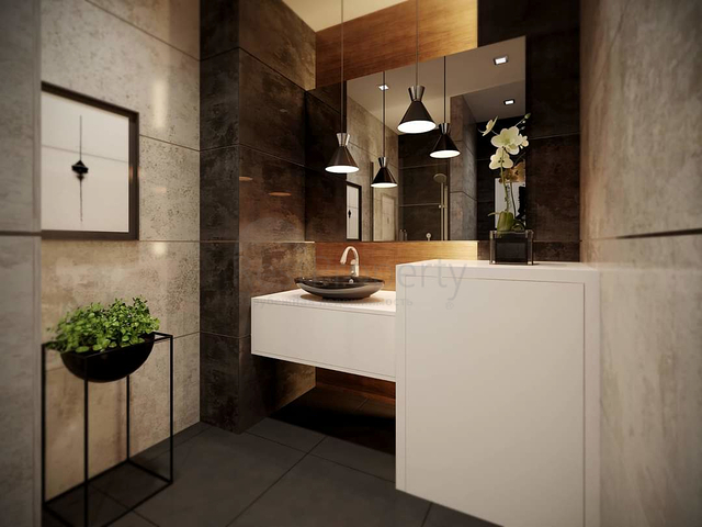 مشروع استثماري بمنطقة هورما الصغيرة - كونيالتي