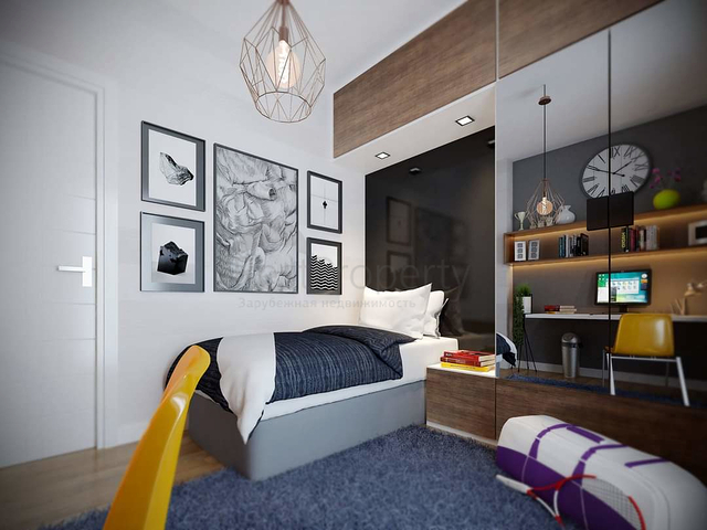 مشروع استثماري بمنطقة هورما الصغيرة - كونيالتي