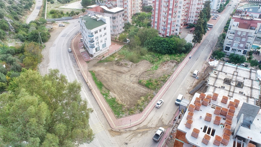 مشروع استثماري بمنطقة هورما الصغيرة - كونيالتي