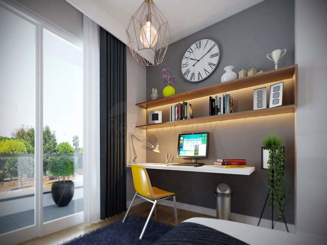 مشروع استثماري بمنطقة هورما الصغيرة - كونيالتي