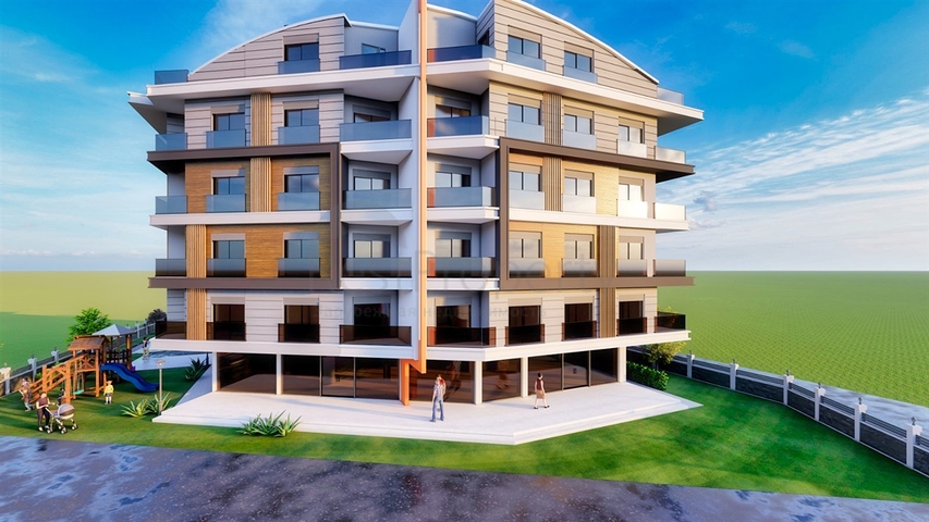 مشروع استثماري بمنطقة هورما الصغيرة - كونيالتي