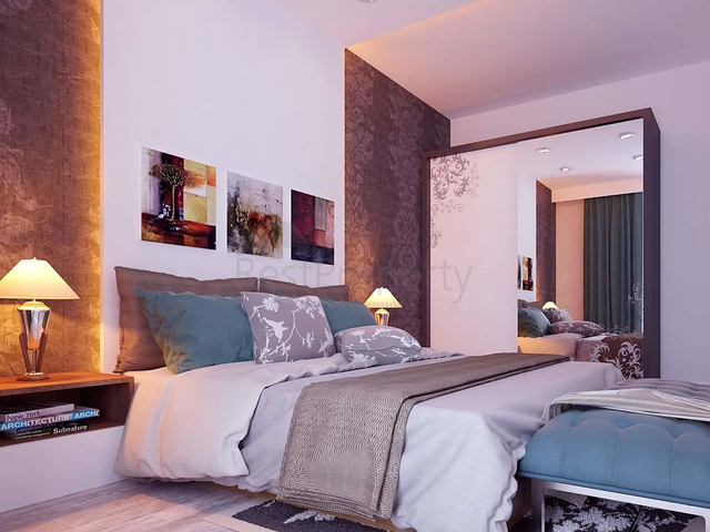 مشروع استثماري بمنطقة هورما الصغيرة - كونيالتي