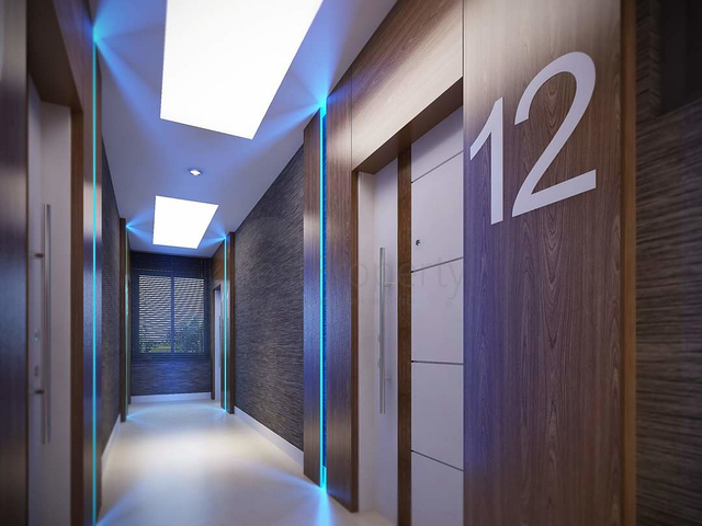 مشروع استثماري بمنطقة هورما الصغيرة - كونيالتي