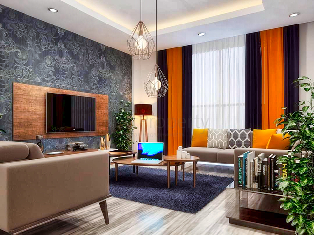 مشروع استثماري بمنطقة هورما الصغيرة - كونيالتي