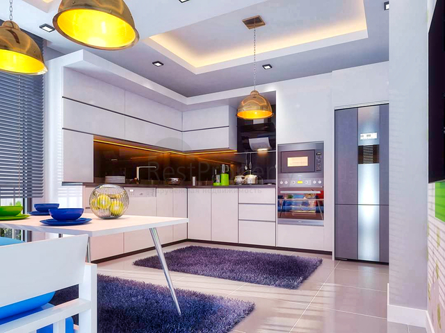 مشروع استثماري بمنطقة هورما الصغيرة - كونيالتي