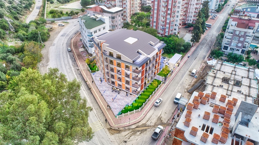 مشروع استثماري بمنطقة هورما الصغيرة - كونيالتي