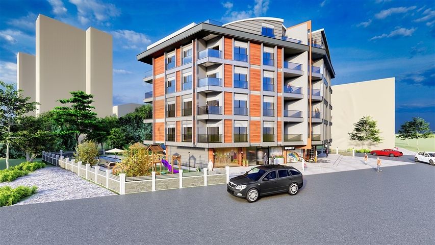 مشروع استثماري بمنطقة هورما الصغيرة - كونيالتي