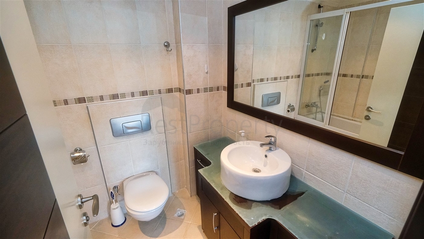 فيلا 3 + 1 في حي جاميوفا الخلاب ، كيمير - أنطاليا