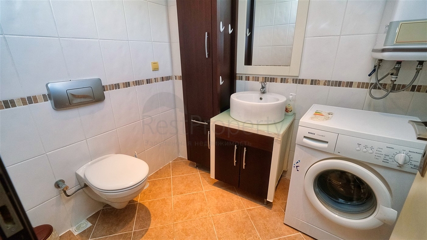 فيلا 3 + 1 في حي جاميوفا الخلاب ، كيمير - أنطاليا