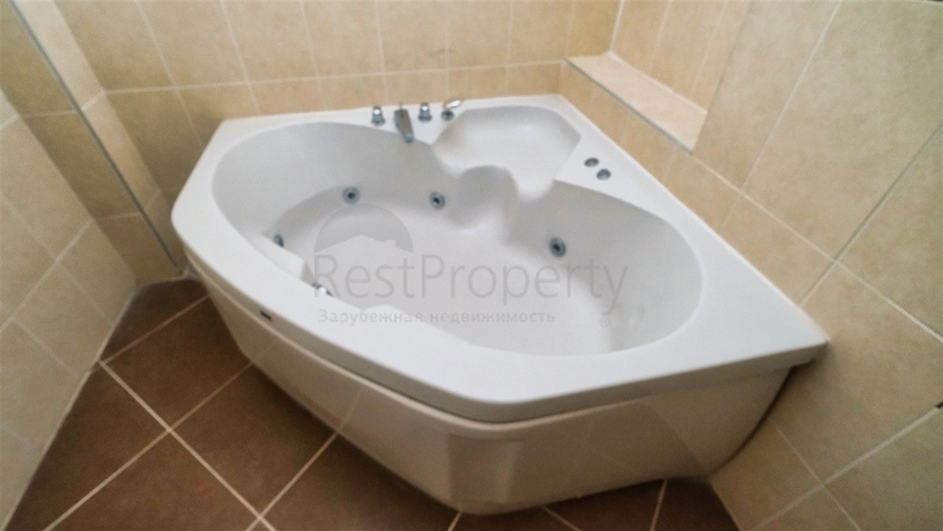 فيلا 3 + 1 في حي جاميوفا الخلاب ، كيمير - أنطاليا