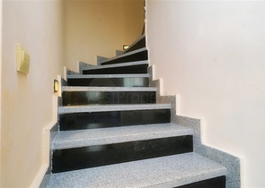 فيلا 3 + 1 في حي جاميوفا الخلاب ، كيمير - أنطاليا