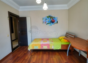 فيلا 3 + 1 في حي جاميوفا الخلاب ، كيمير - أنطاليا