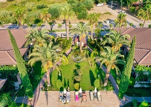 فيلا 3 + 1 في حي جاميوفا الخلاب ، كيمير - أنطاليا