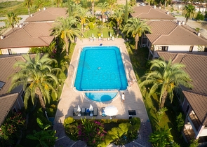 فيلا 3 + 1 في حي جاميوفا الخلاب ، كيمير - أنطاليا