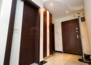 فيلا 3 + 1 في حي جاميوفا الخلاب ، كيمير - أنطاليا