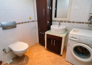 فيلا 3 + 1 في حي جاميوفا الخلاب ، كيمير - أنطاليا