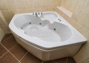 فيلا 3 + 1 في حي جاميوفا الخلاب ، كيمير - أنطاليا