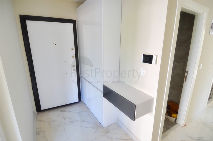 شقة 2 + 1 في كيبيز انطاليا