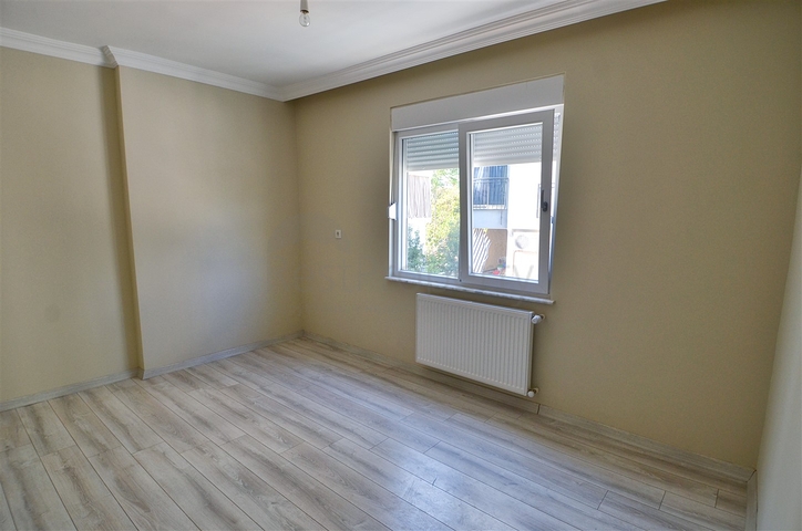 شقة 2 + 1 في كيبيز انطاليا