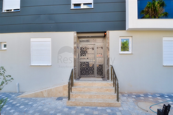 شقة 2 + 1 في كيبيز انطاليا