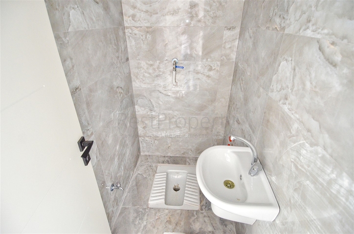 شقة 2 + 1 في كيبيز انطاليا