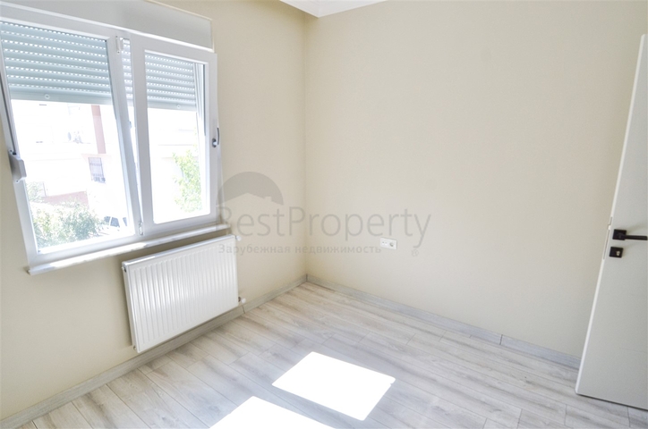 شقة 2 + 1 في كيبيز انطاليا