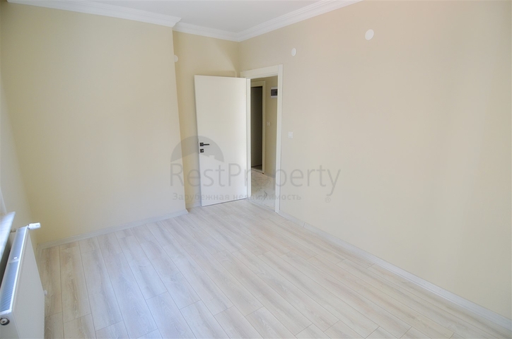 شقة 2 + 1 في كيبيز انطاليا