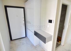 شقة 2 + 1 في كيبيز انطاليا