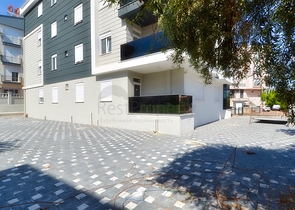 شقة 2 + 1 في كيبيز انطاليا