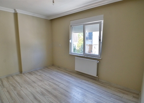 شقة 2 + 1 في كيبيز انطاليا