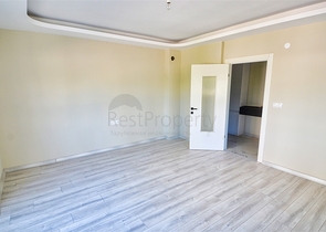 شقة 2 + 1 في كيبيز انطاليا