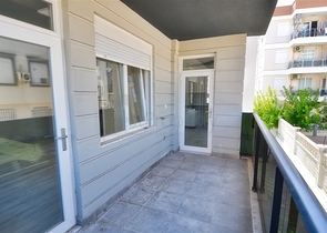 شقة 2 + 1 في كيبيز انطاليا