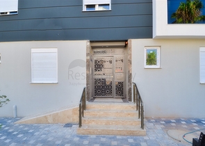 شقة 2 + 1 في كيبيز انطاليا