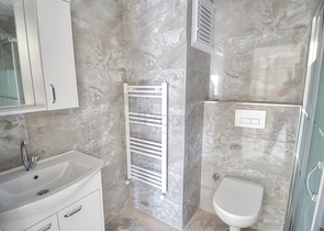 شقة 2 + 1 في كيبيز انطاليا