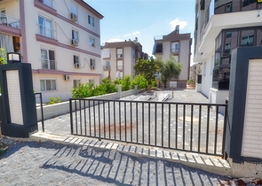 شقة 2 + 1 في كيبيز انطاليا