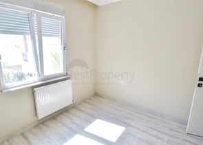 شقة 2 + 1 في كيبيز انطاليا