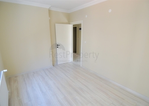 شقة 2 + 1 في كيبيز انطاليا