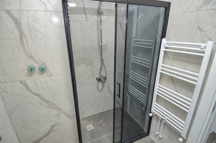 شقق في مجمع في غوزل اوبا