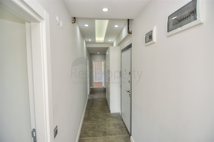 شقق في مجمع في غوزل اوبا