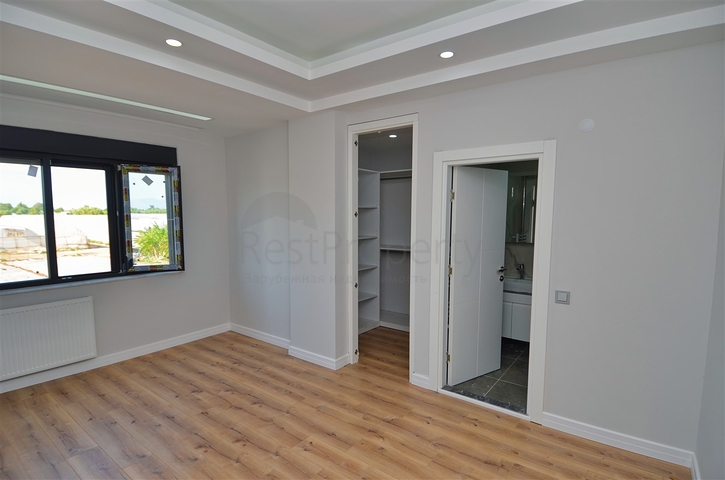 شقق في مجمع في غوزل اوبا