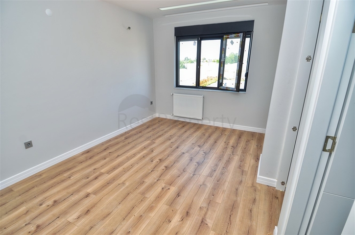 شقق في مجمع في غوزل اوبا