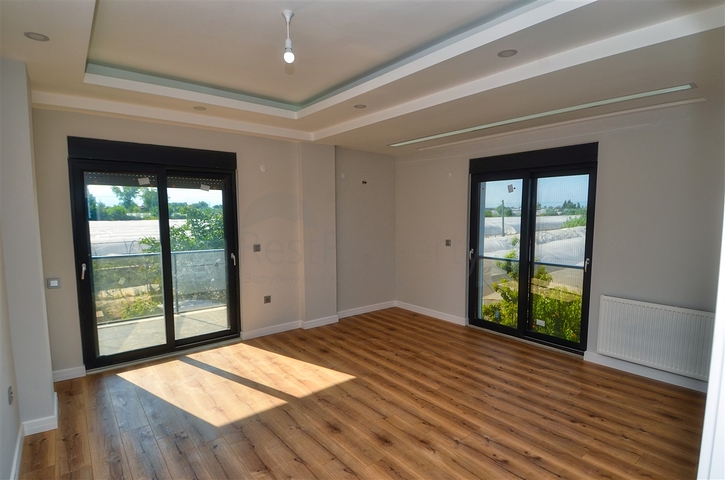 شقق في مجمع في غوزل اوبا