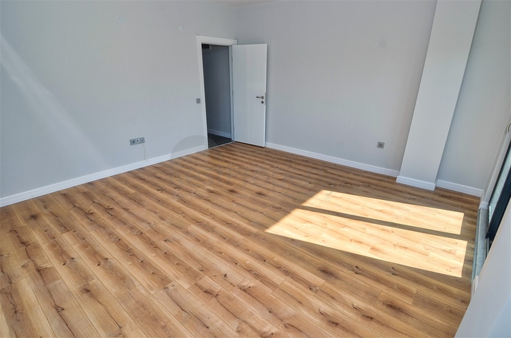 شقق في مجمع في غوزل اوبا