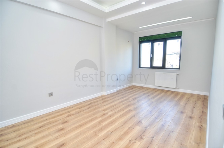 شقق في مجمع في غوزل اوبا